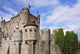 Ghent Castle Belgium