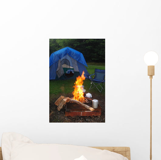 Campsite