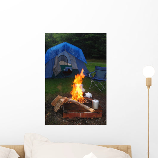 Campsite
