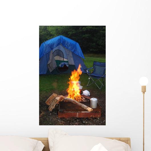 Campsite