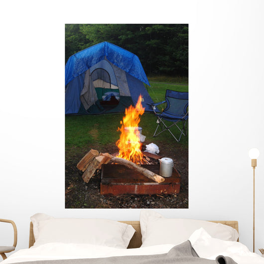 Campsite