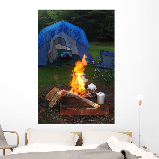 Campsite