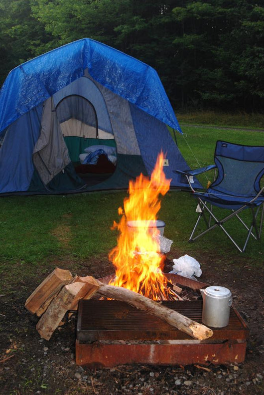 Campsite