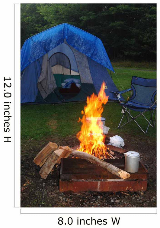 Campsite