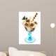 Walnut Ice Cream Sundae