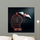 Winged Brain