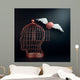 Winged Brain