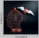 Winged Brain