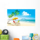 Summer Beach