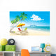 Summer Beach