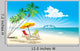 Summer Beach