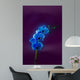Blue Orchid