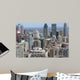 Montreal Wall Mural