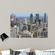 Montreal Wall Mural