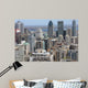 Montreal Wall Mural