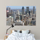 Montreal Wall Mural
