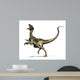 Ornitholestes Dinosaur Wall Decal