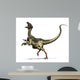 Ornitholestes Dinosaur Wall Decal