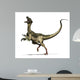 Ornitholestes Dinosaur Wall Decal