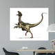 Ornitholestes Dinosaur Wall Decal