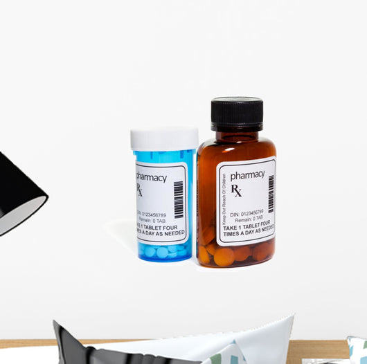 Pill Bottle