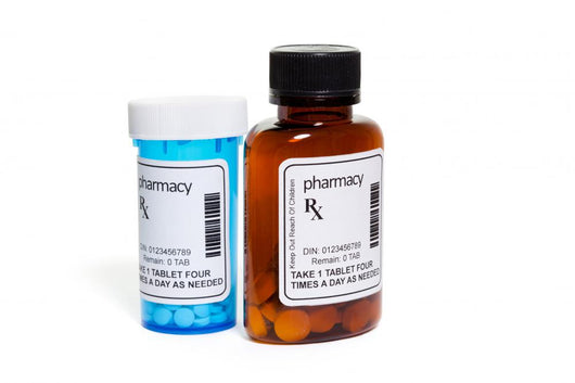 Pill Bottle