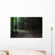 Forest Wall Decal