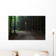 Forest Wall Decal