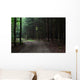 Forest Wall Decal