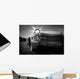 Vintage Car Wall Mural