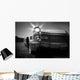 Vintage Car Wall Mural