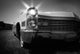 Vintage Car Wall Mural