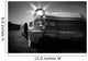 Vintage Car Wall Mural