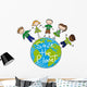 Save Planet