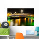 Hapenny Bridge Dublin