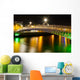 Hapenny Bridge Dublin