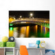 Hapenny Bridge Dublin