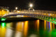 Hapenny Bridge Dublin