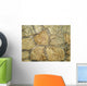 Structure Wall Wall Decal