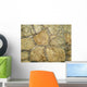 Structure Wall Wall Decal