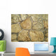 Structure Wall Wall Decal