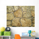 Structure Wall Wall Decal
