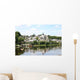 Candes St Martin Wall Decal