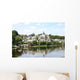 Candes St Martin Wall Decal