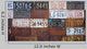 Group Old Vintage American