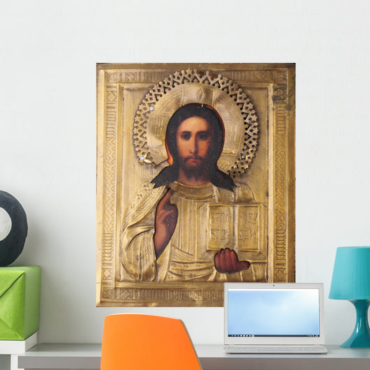 Wall Mural