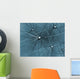 Brain Cells Neurons Wall Mural