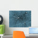 Brain Cells Neurons Wall Mural