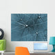 Brain Cells Neurons Wall Mural