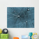 Brain Cells Neurons Wall Mural